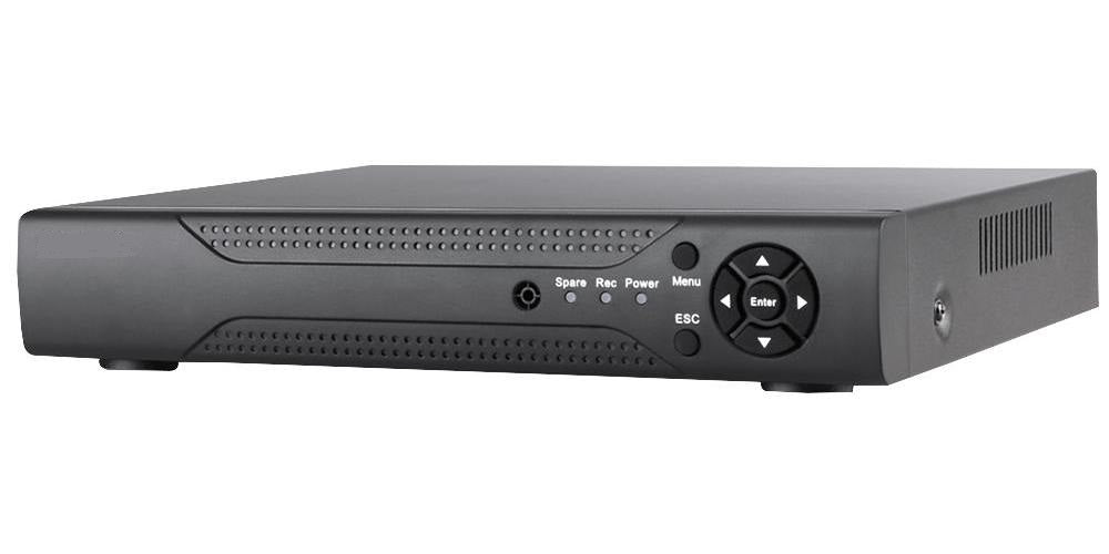 16 channel h 264 hot sale dvr