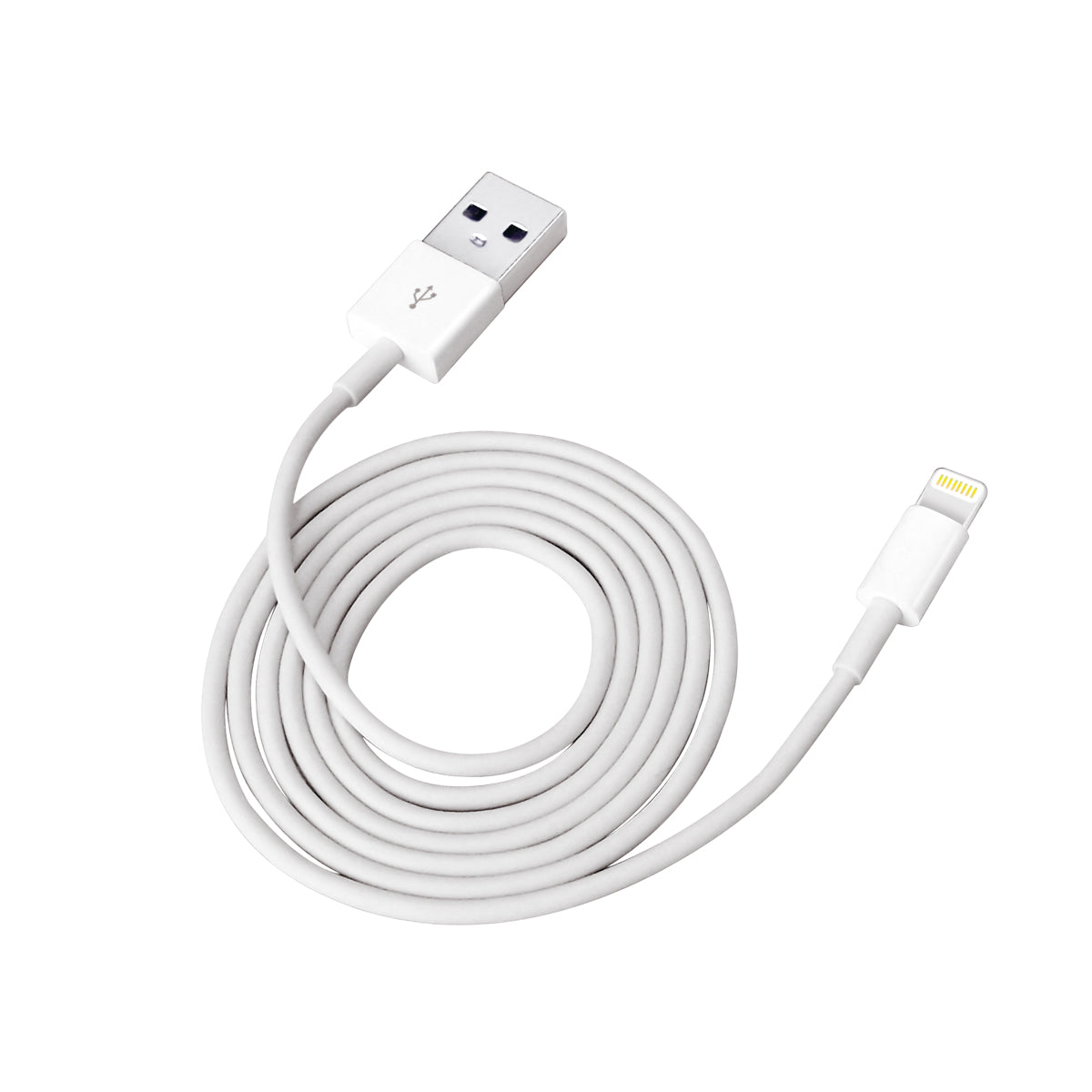 Phone/Tablet - Power & Data Cables