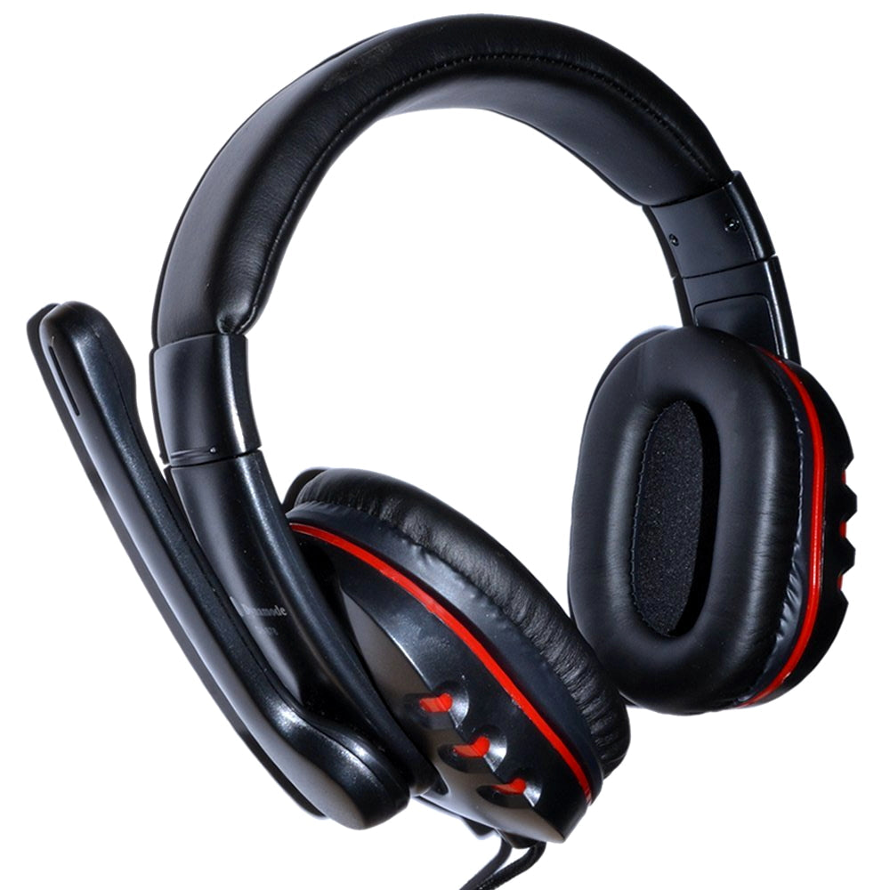 PC Headsets