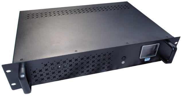 UPS - Rackmount