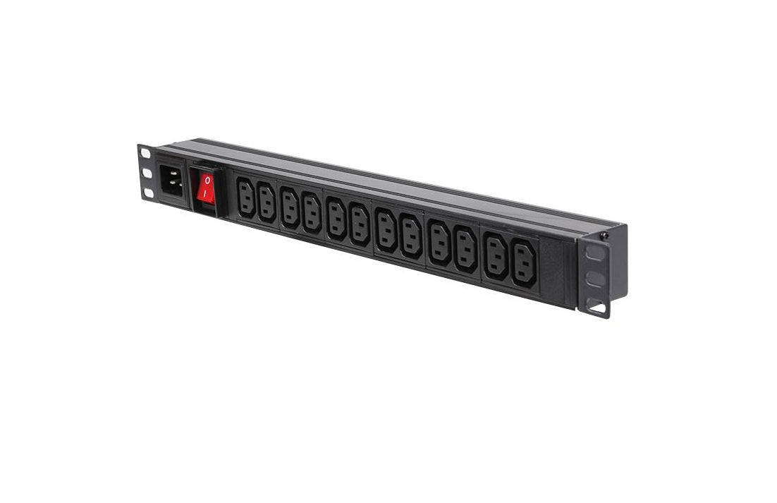 PDU - Modular/Inlet