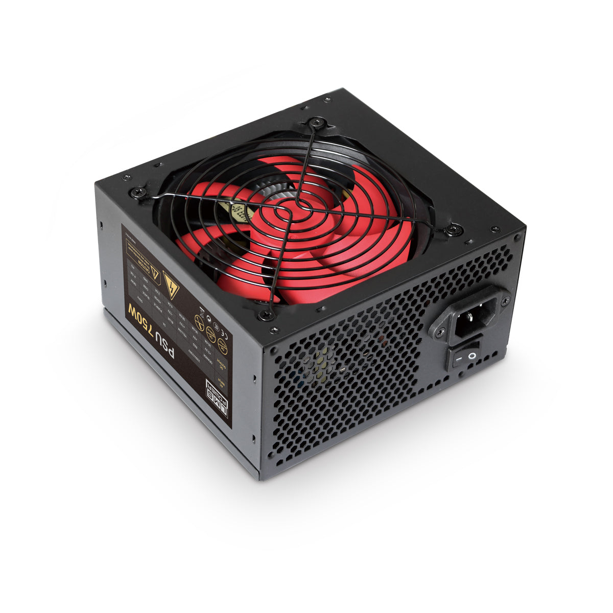 PC Cases / ATX PSU / Fans - PSU