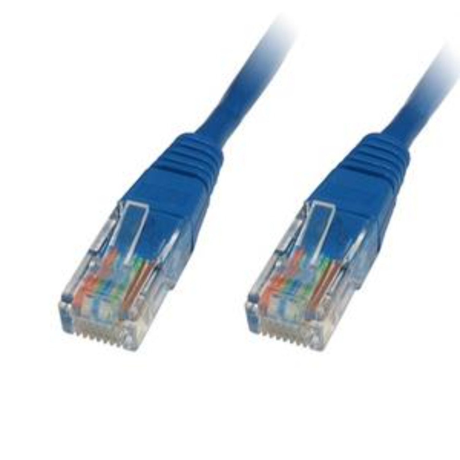 0.3m LMS Data Ethernet Cat5e RJ45 UTP Patch cable cord, LAN 10/100/1000Mbit/s Cable suitable