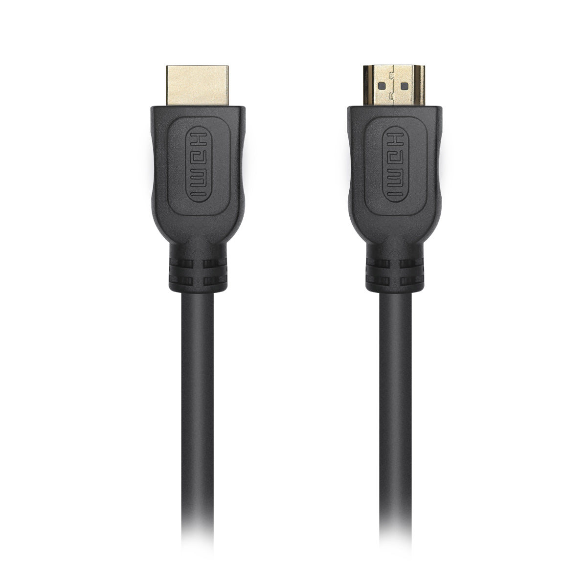 High Speed 4K HDMI2.0 Cable - 2.0m (Retail Blister) - Netbit UK