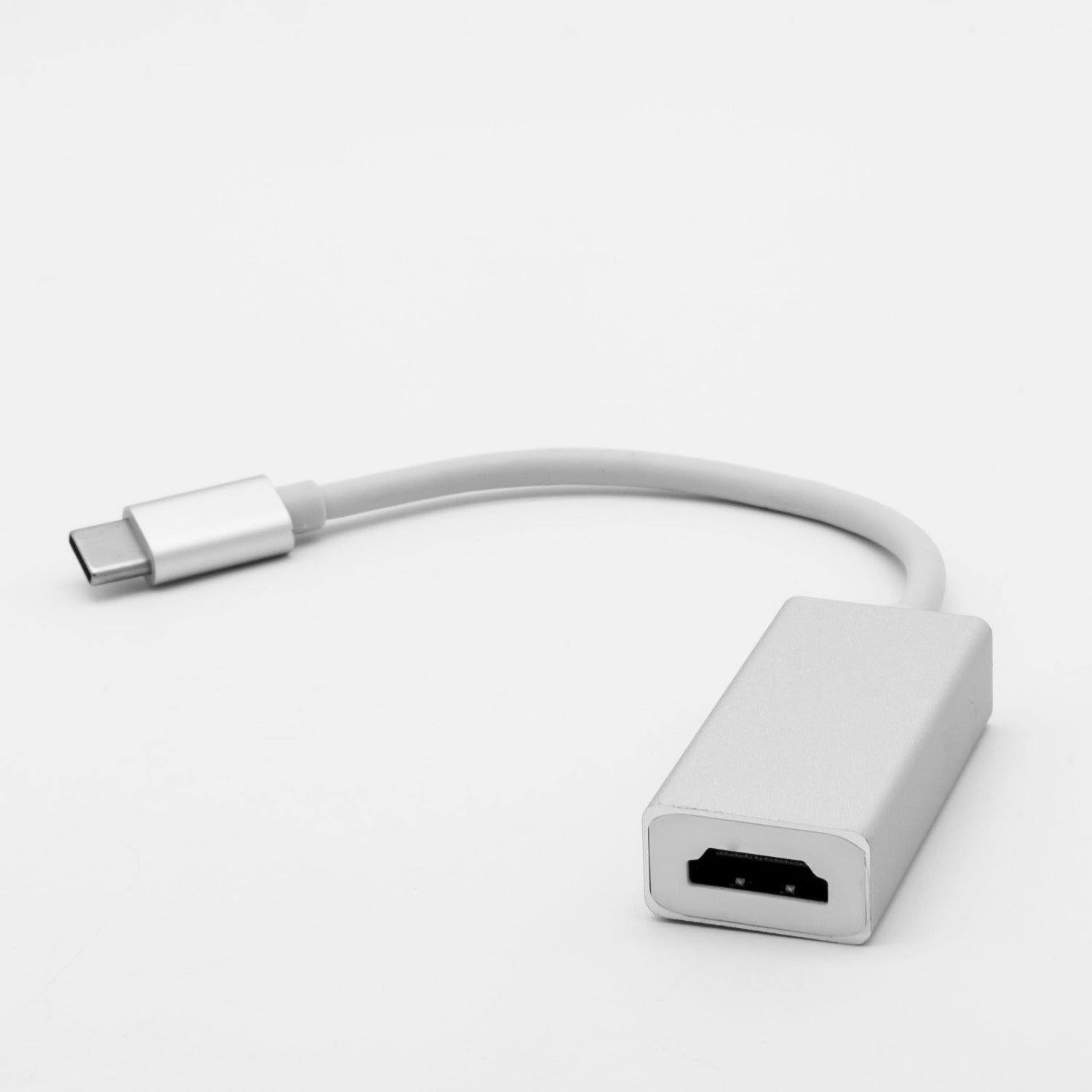 USB3.0 Type-C to HDMI Adapter - Netbit UK