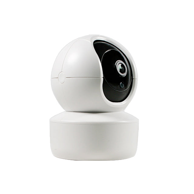 Wireless Cloud Camera | PTZ | 2MP | App : YCC365 Plus