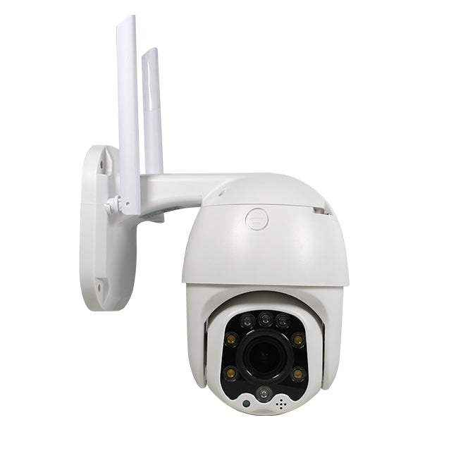 hd cloud wireless ip camera