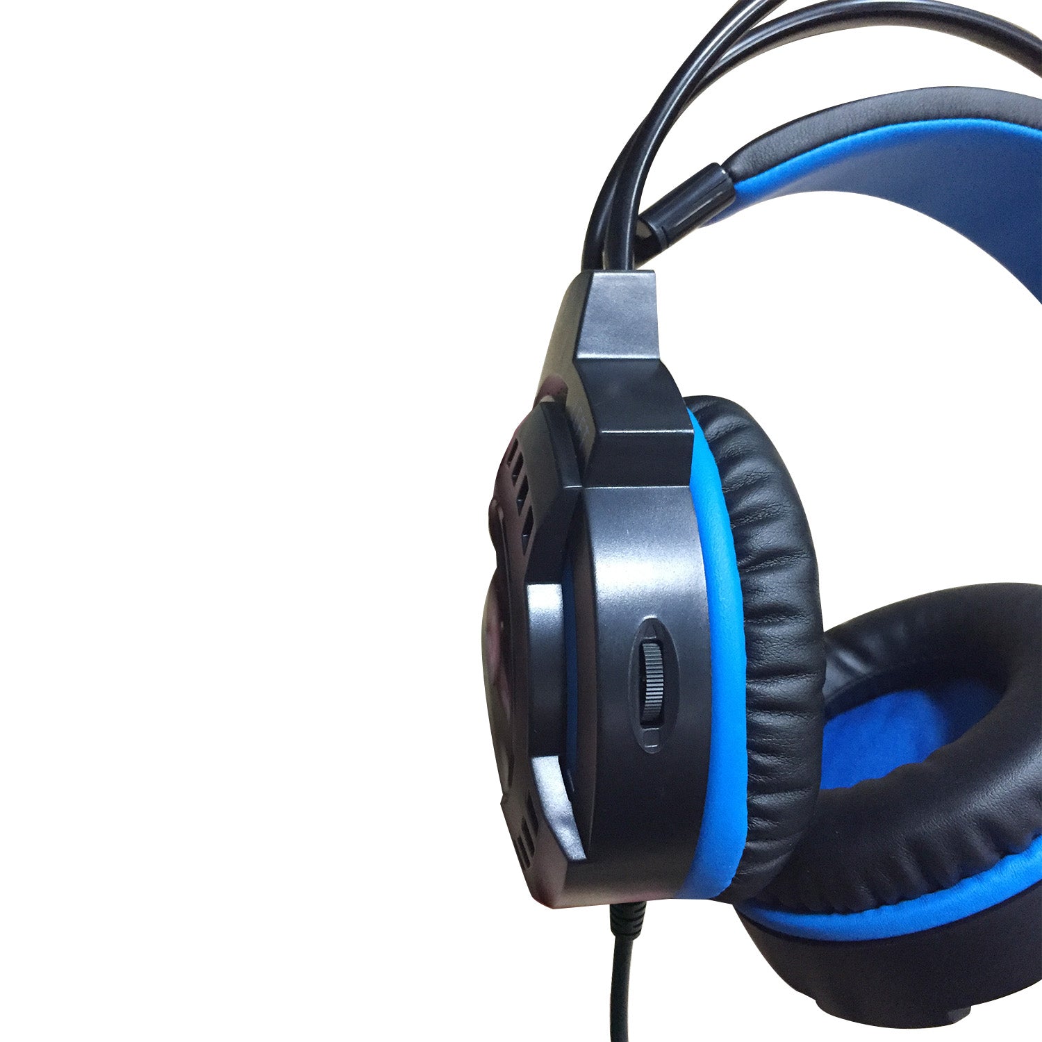 Pro Gaming USB Stereo Headset with Mic (DHX28-USB)