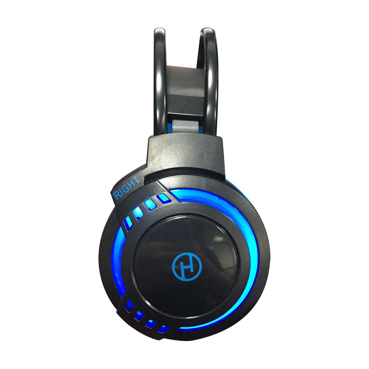 Pro Gaming USB Stereo Headset with Mic (DHX28-USB)