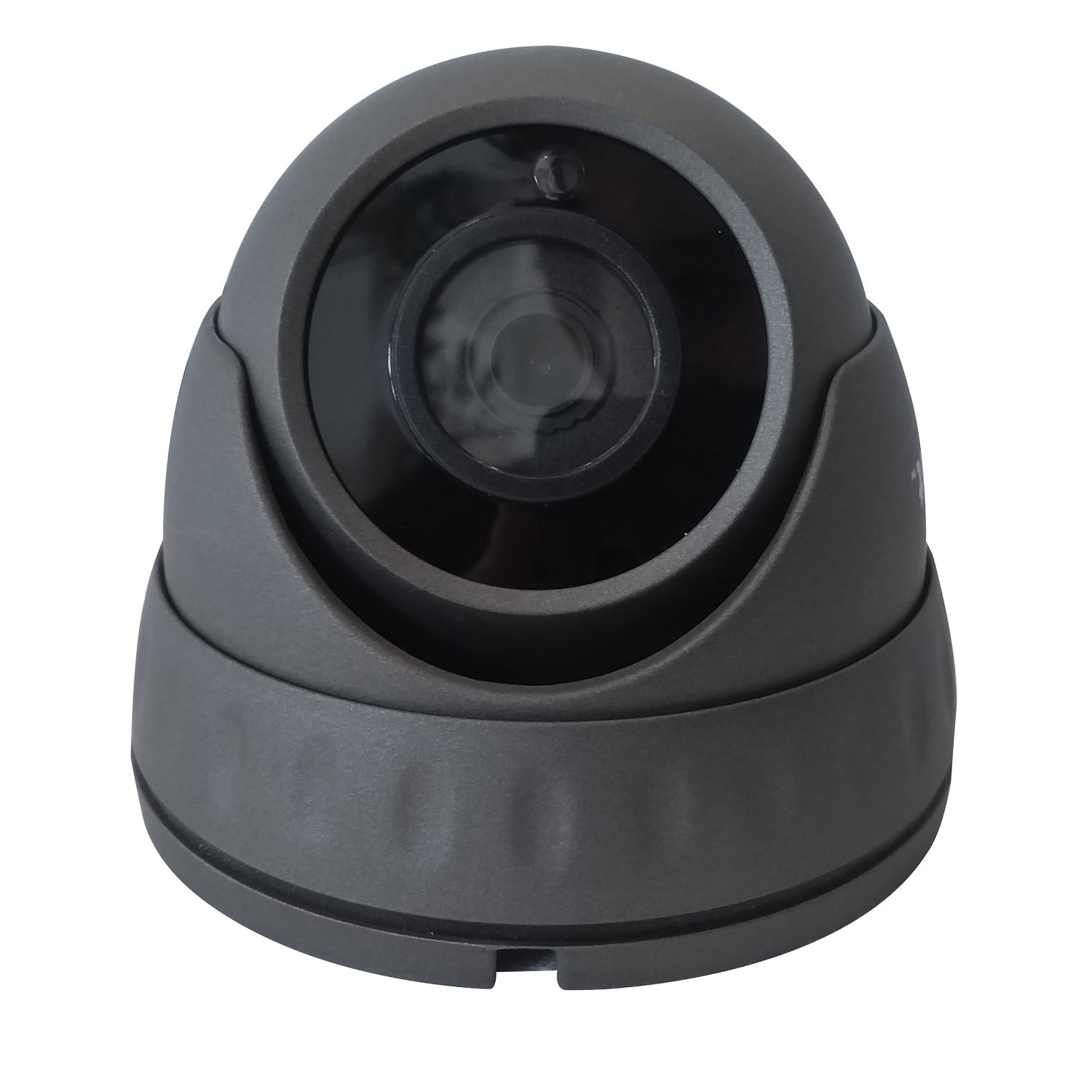 b-secure 2.1MP 4in1 Grey Dome CCTV Camera