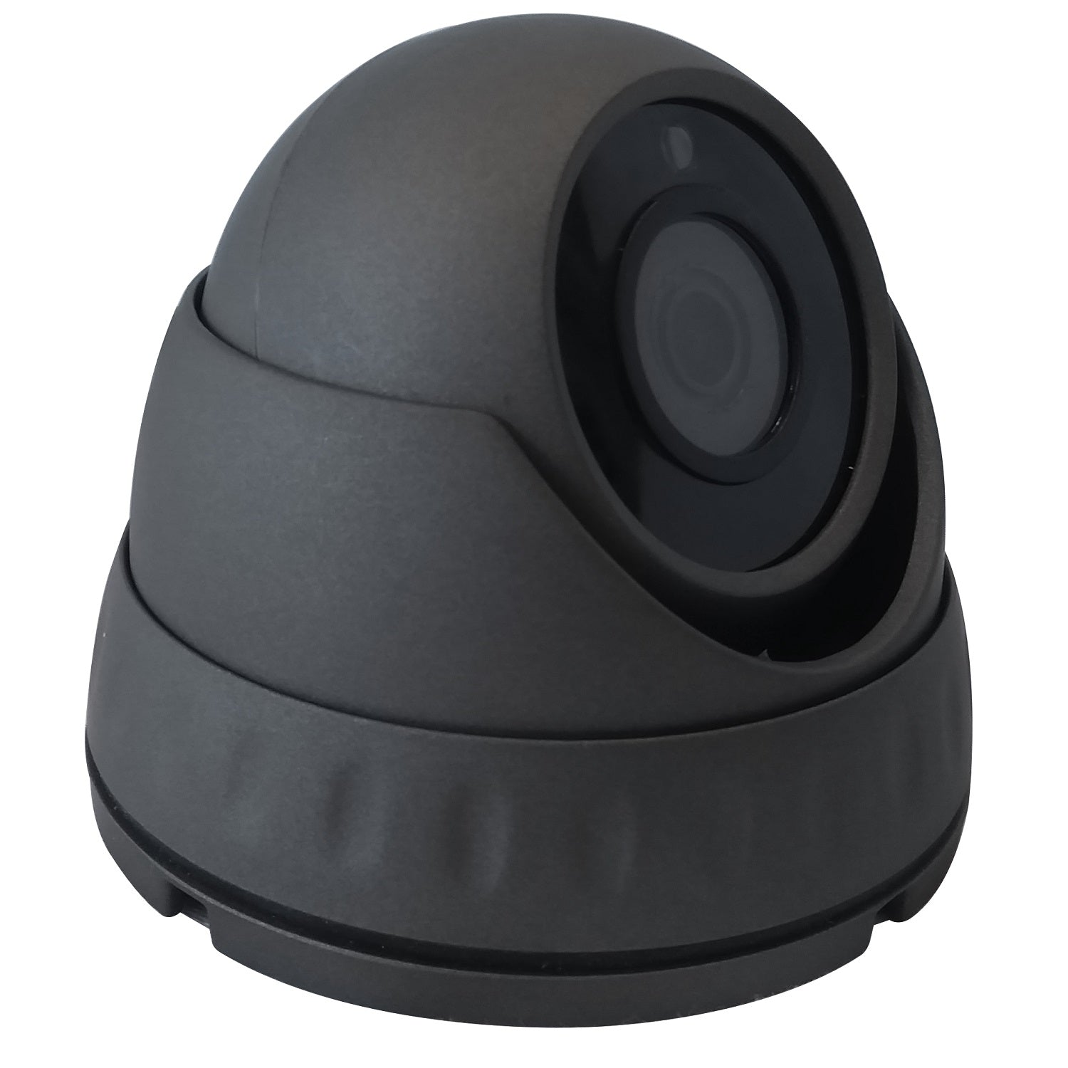 b-secure 2.1MP 4in1 Grey Dome CCTV Camera