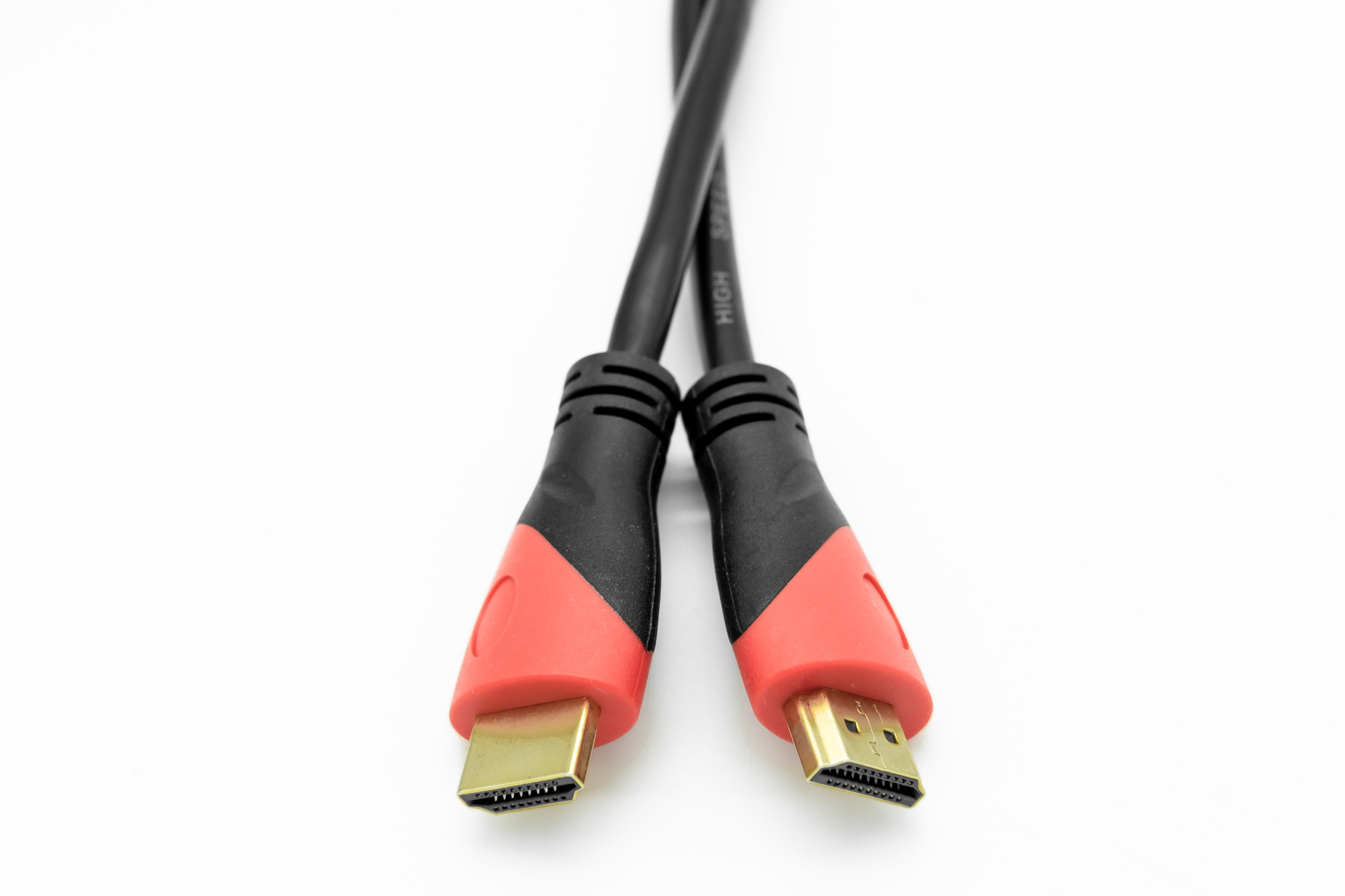 High Speed 4K HDMI2.0 Cable -10.0m (Retail Box) - Netbit UK